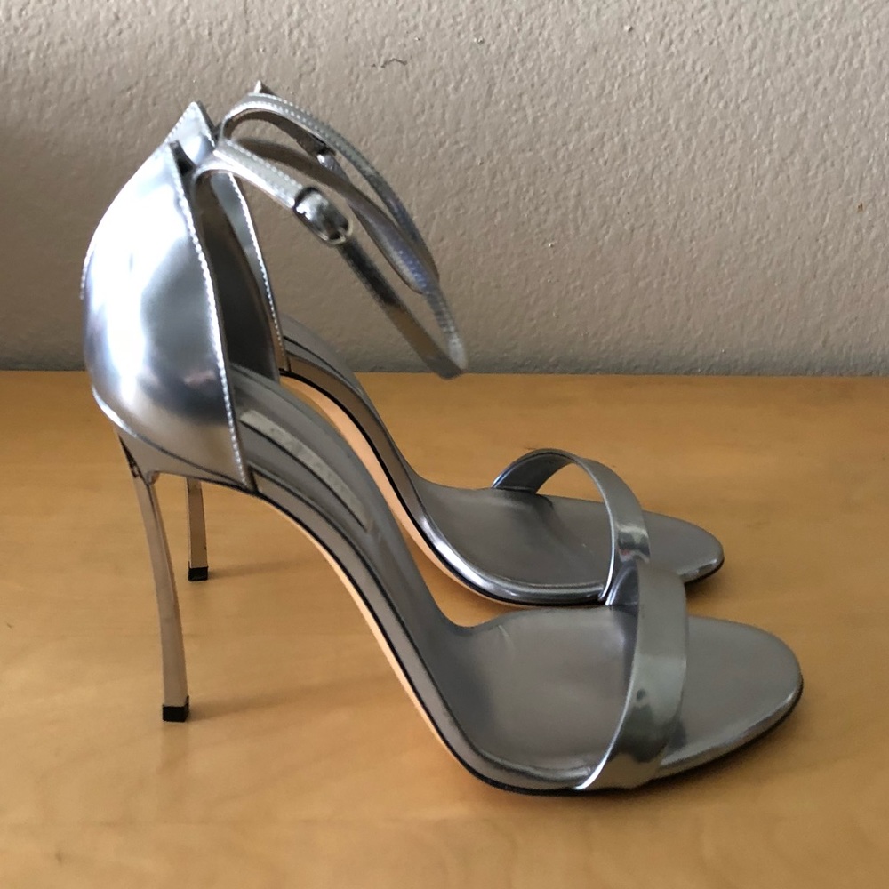 Casadei Blade Sandles